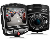LAMAX DRIVE C4 - 1392045 - zdjęcie 1
